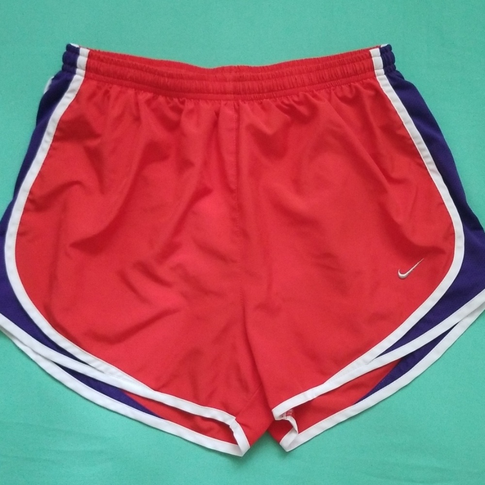 Nike Tempo Shorts